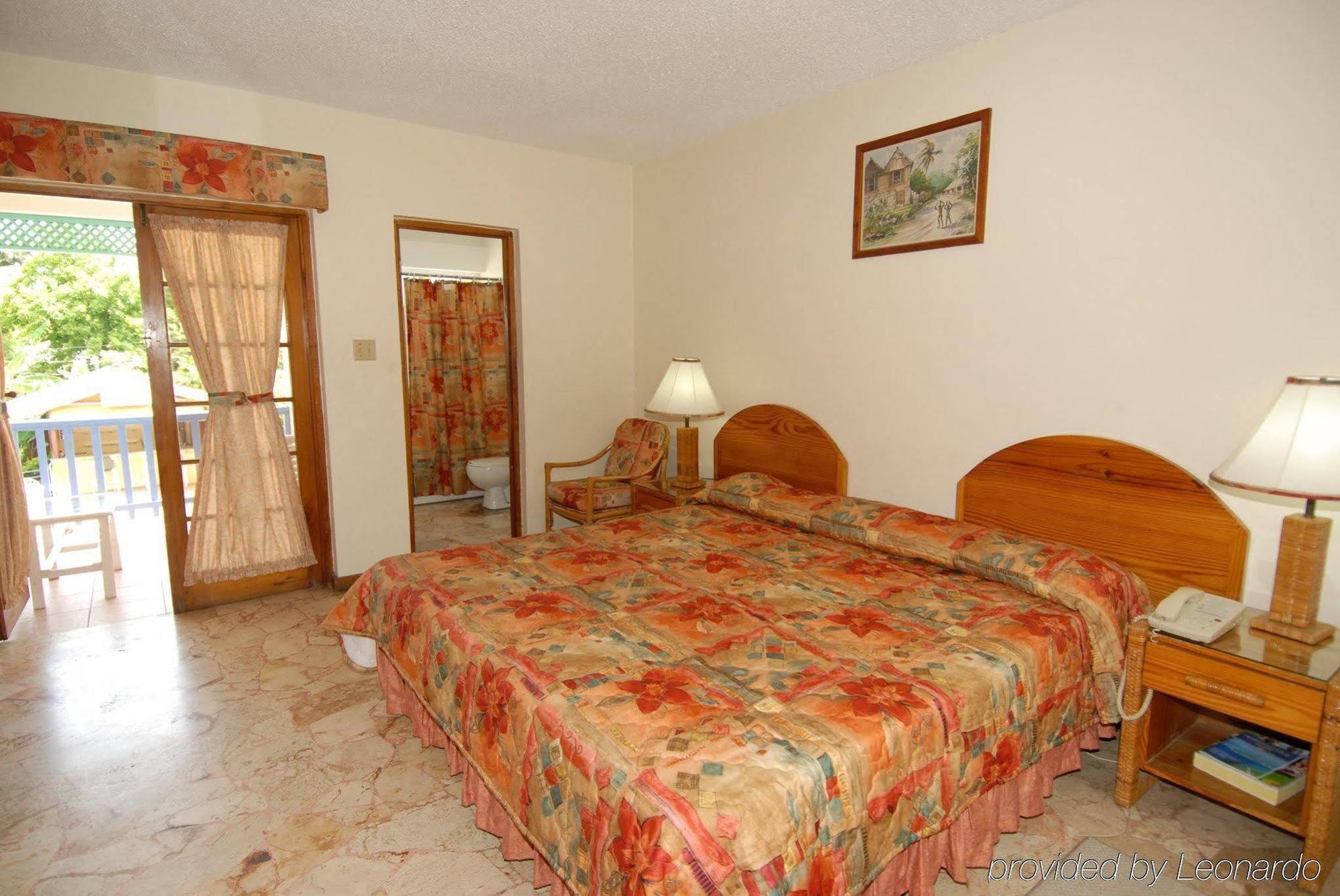 Toby'S Resort Montego Bay Quarto foto